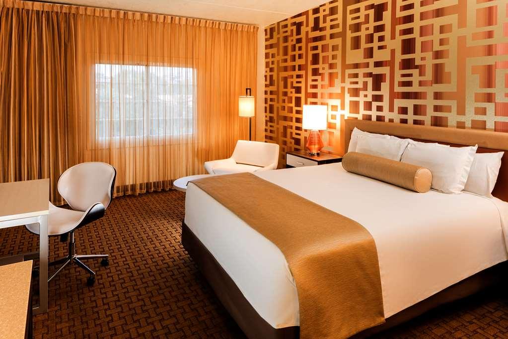 Eureka Casino Resort Mesquite Habitación foto
