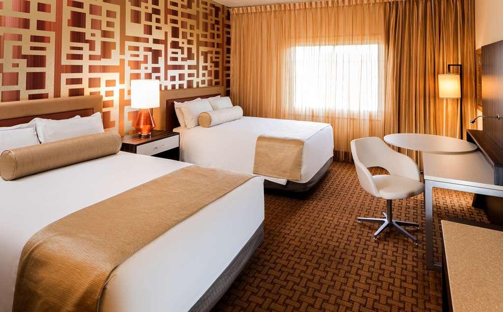 Eureka Casino Resort Mesquite Habitación foto